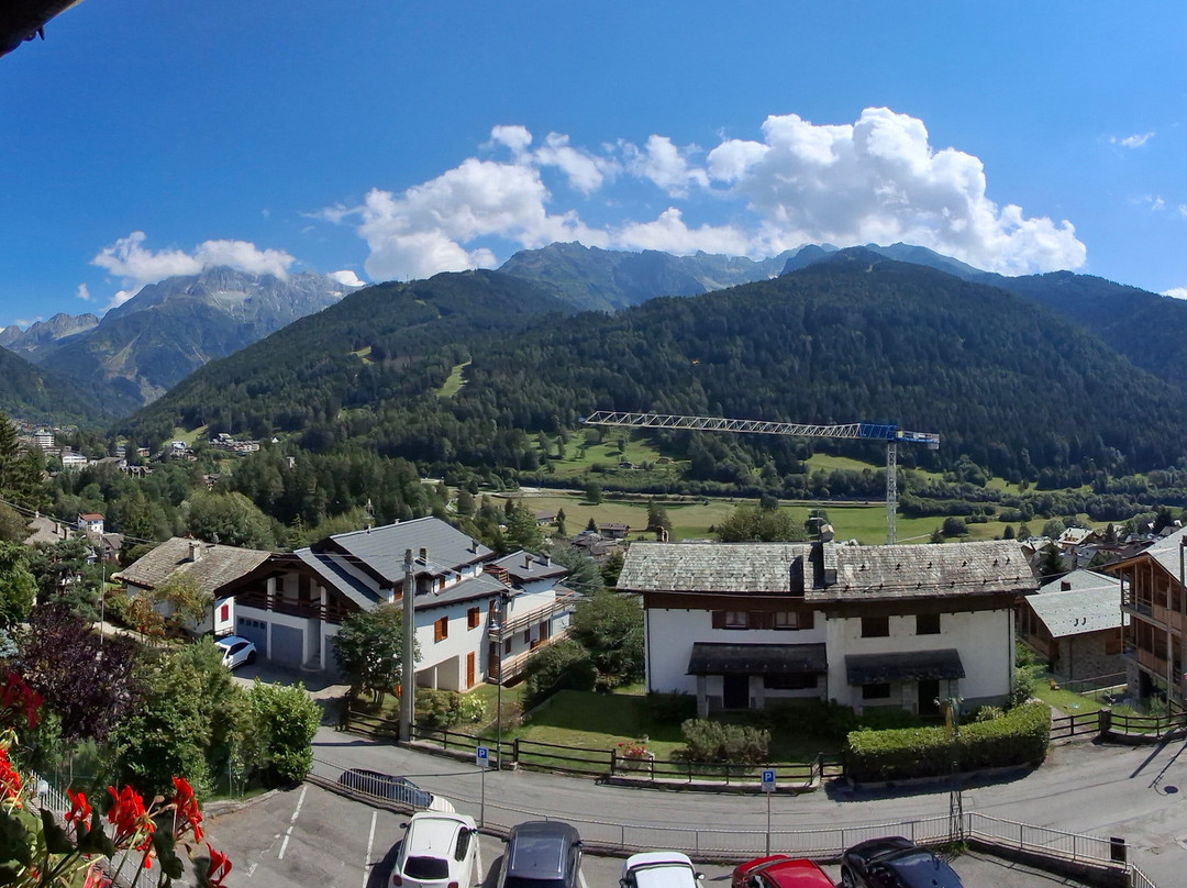 Hotel Garnì Sorriso主图