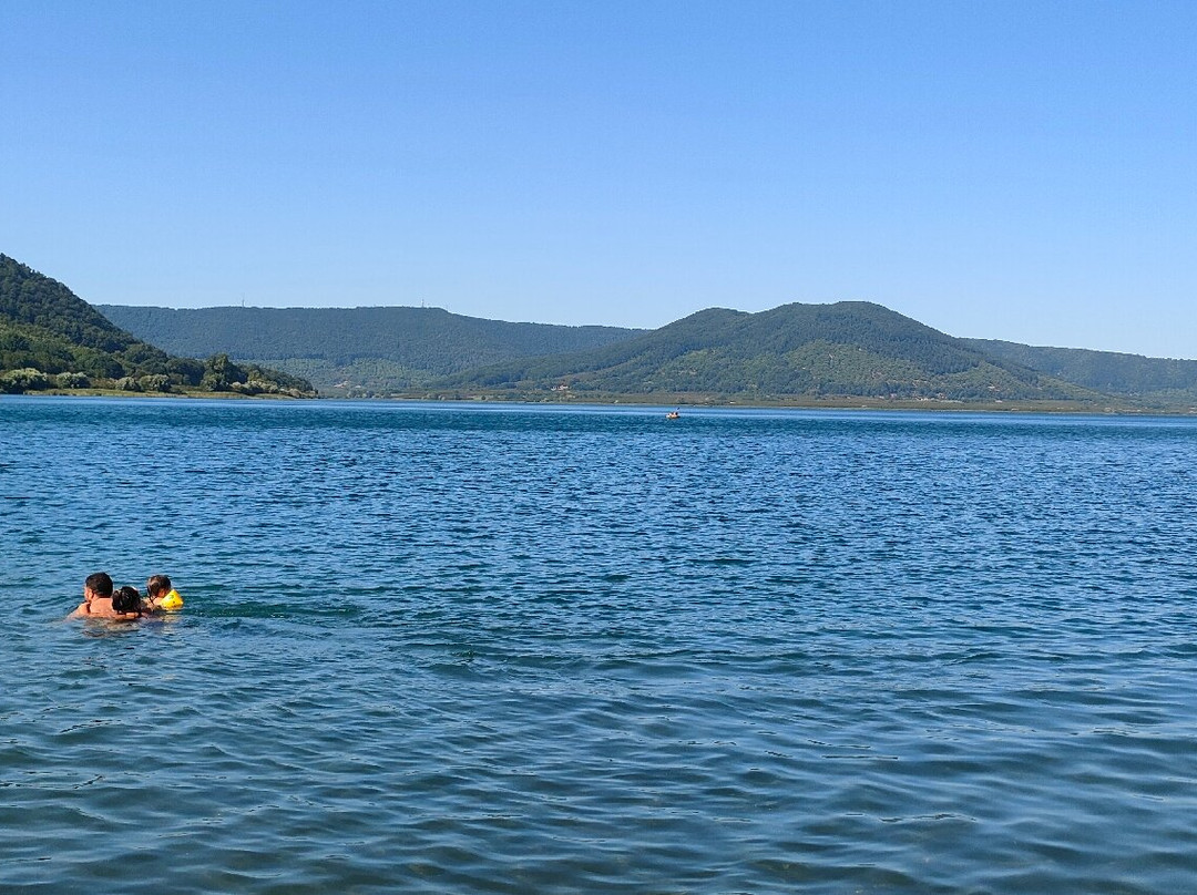 Riva Verde-Ronciglione必去景点