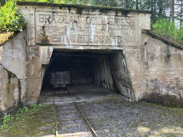 Nordegg Discovery Centre-Nordegg必去景点