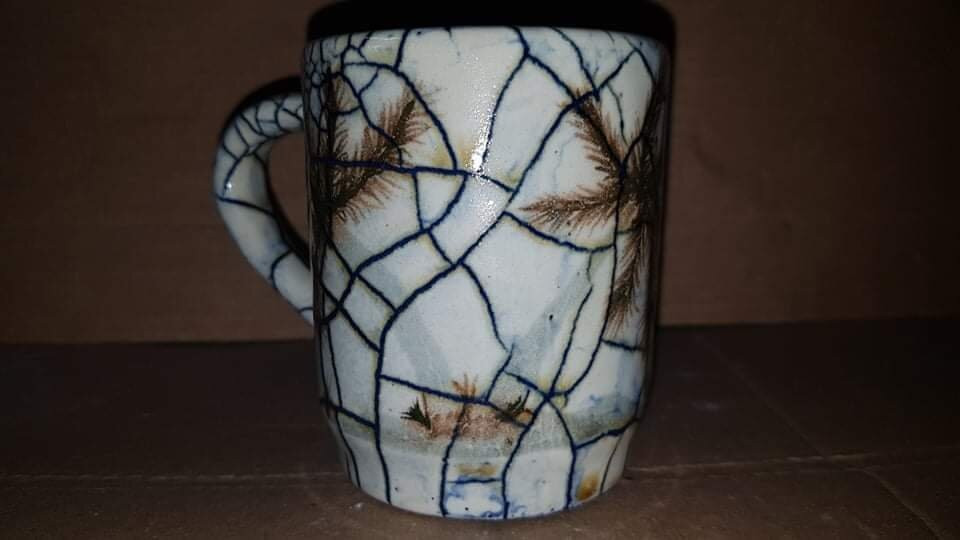 Taller de Cerámica Artística-巴拉德罗必去景点