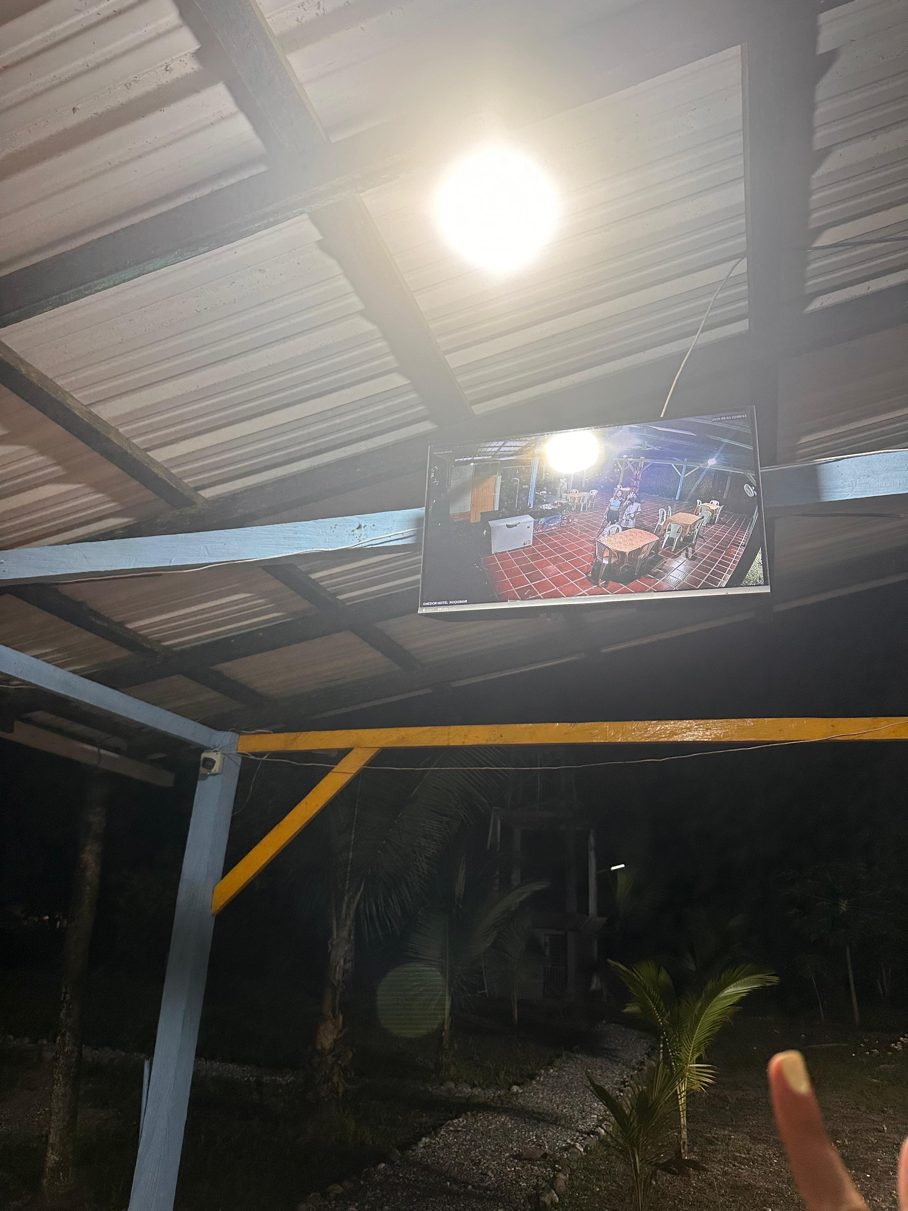 Hotel Nuquimar-官方