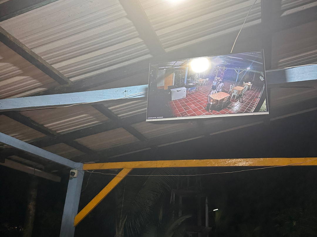 Hotel Nuquimar主图