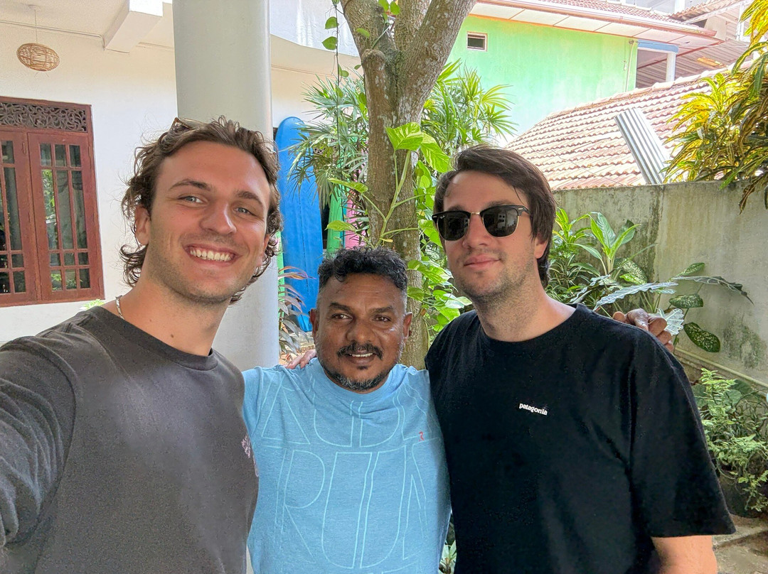 MACK Travel Sri Lanka-Ragama必去景点