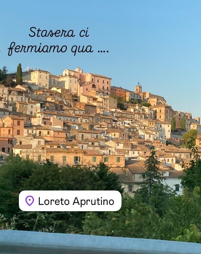 B&B Dimora Amina主图