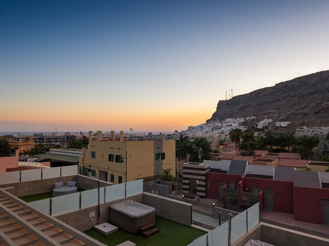 Cordial Mogan Solaz主图