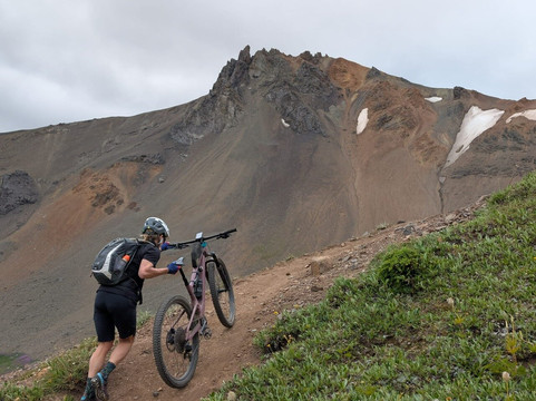 Tyax Adventures-Gold Bridge必去景点