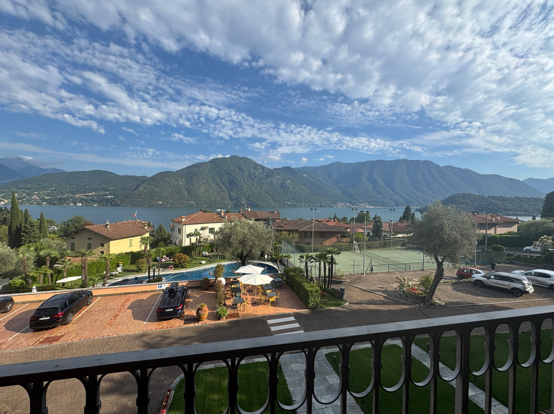 Hotel Villa Edy主图