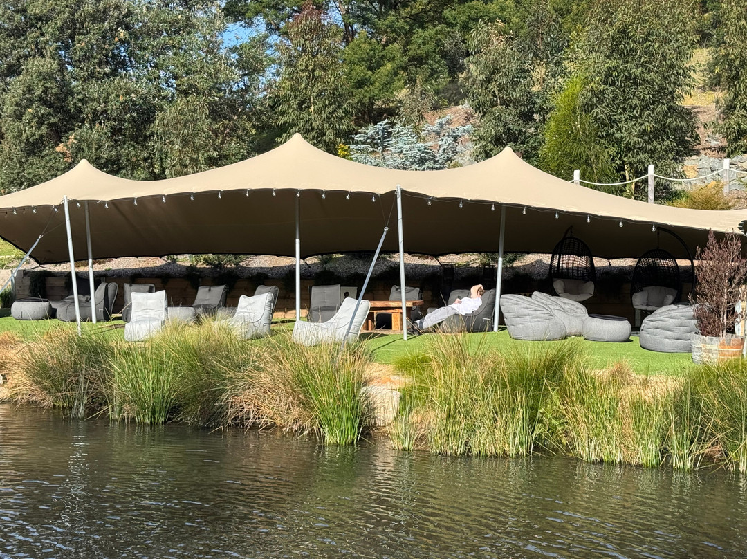 Metung Hot Springs-Metung必去景点