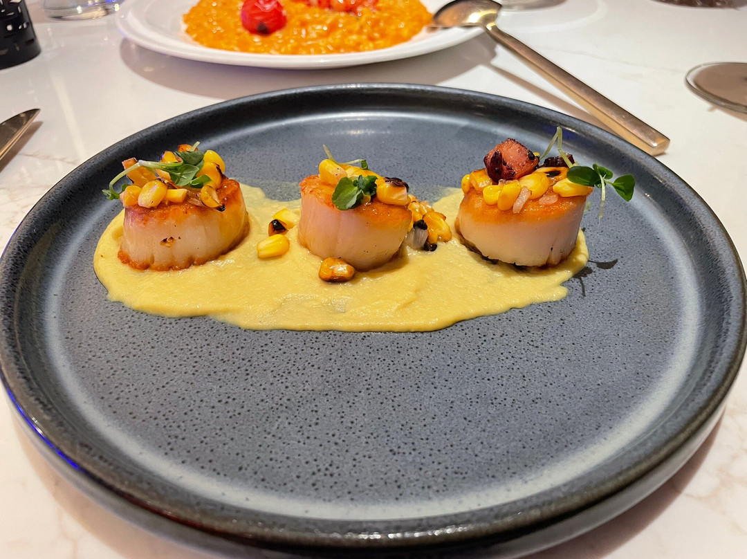 Gordon Ramsay Hell's Kitchen