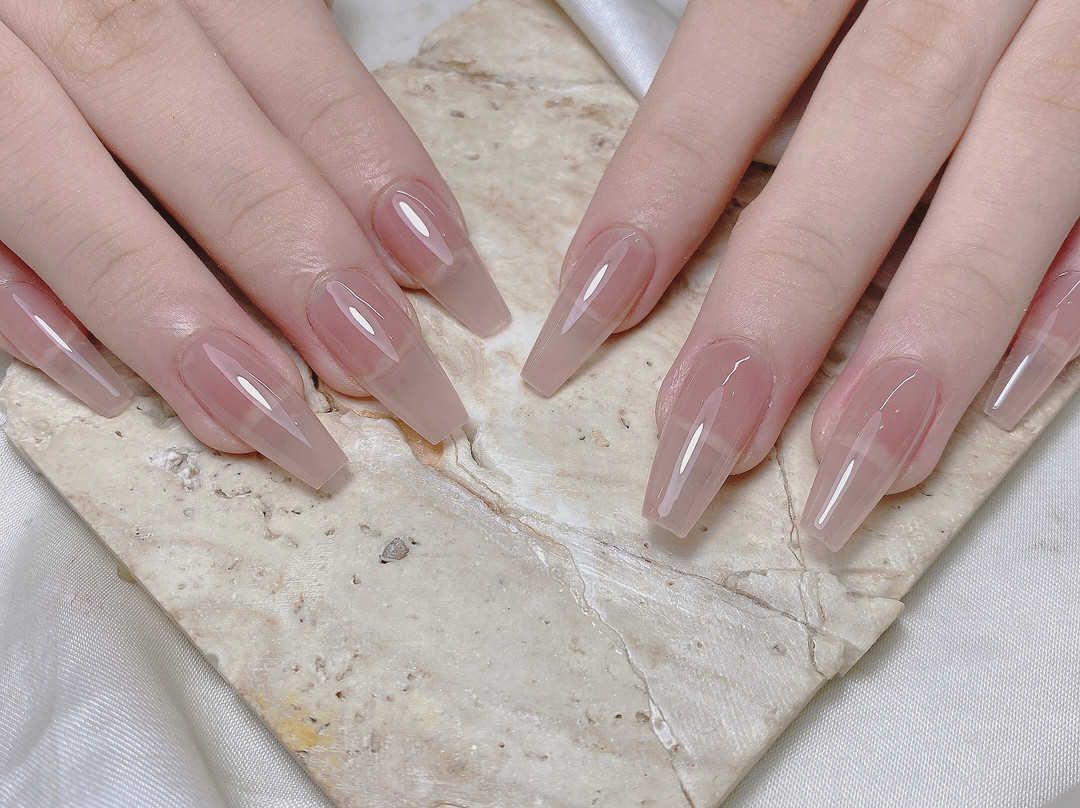 Diory NailsLab-Cau Giay必去景点