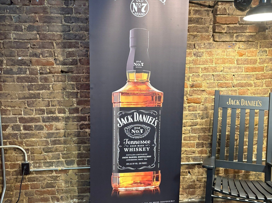 Jack Daniel's Lynchburg Hardware And General Store-Lynchburg必去景点
