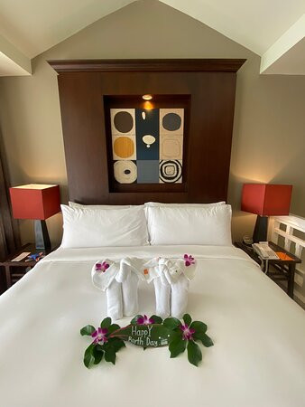 普吉岛悦椿度假别墅主图