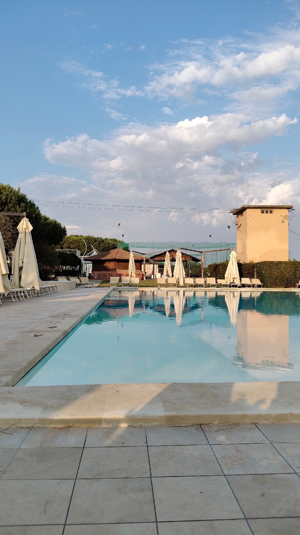 Resort Capalbio-官方