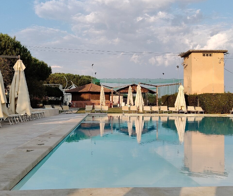 Resort Capalbio主图
