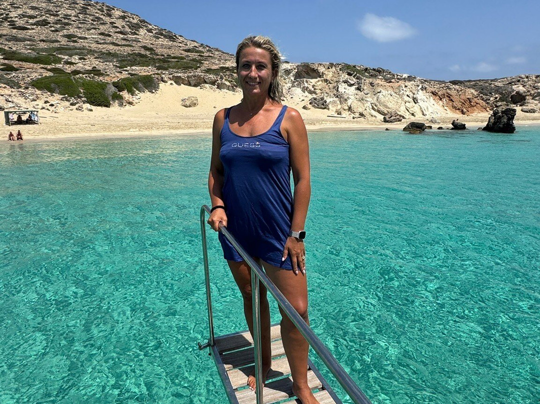 Armathia-Kásos必去景点