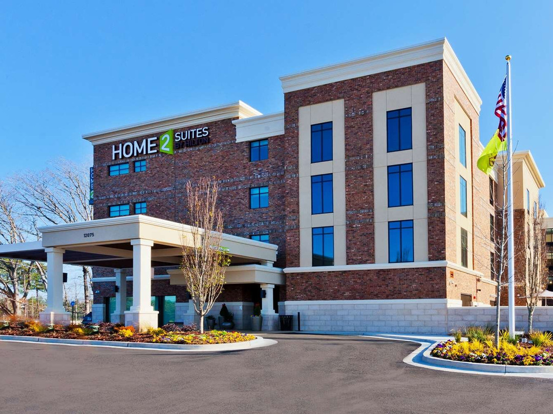 Home2 Suites by Hilton Alpharetta