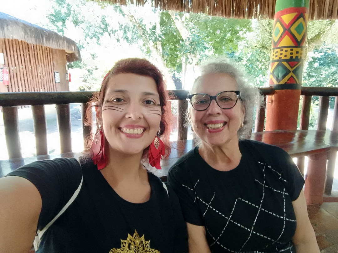 Pataxo Turismo-Porto Seguro必去景点