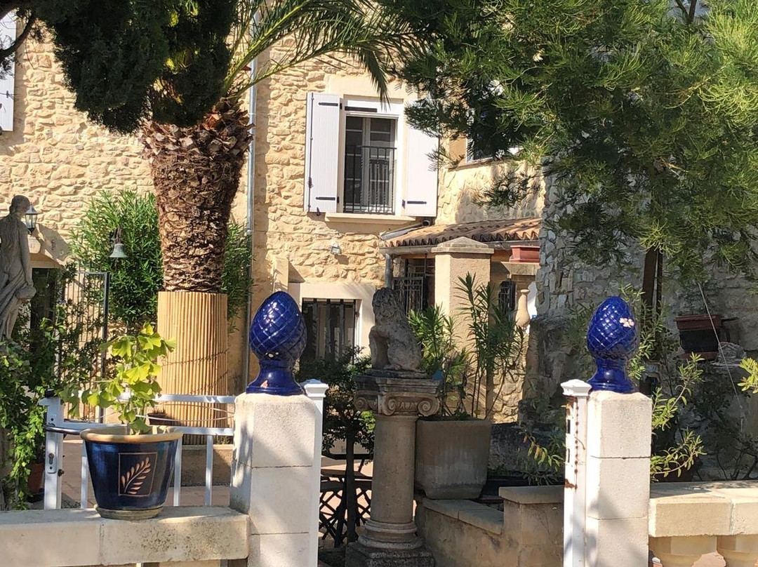 Le Saint Victor主图