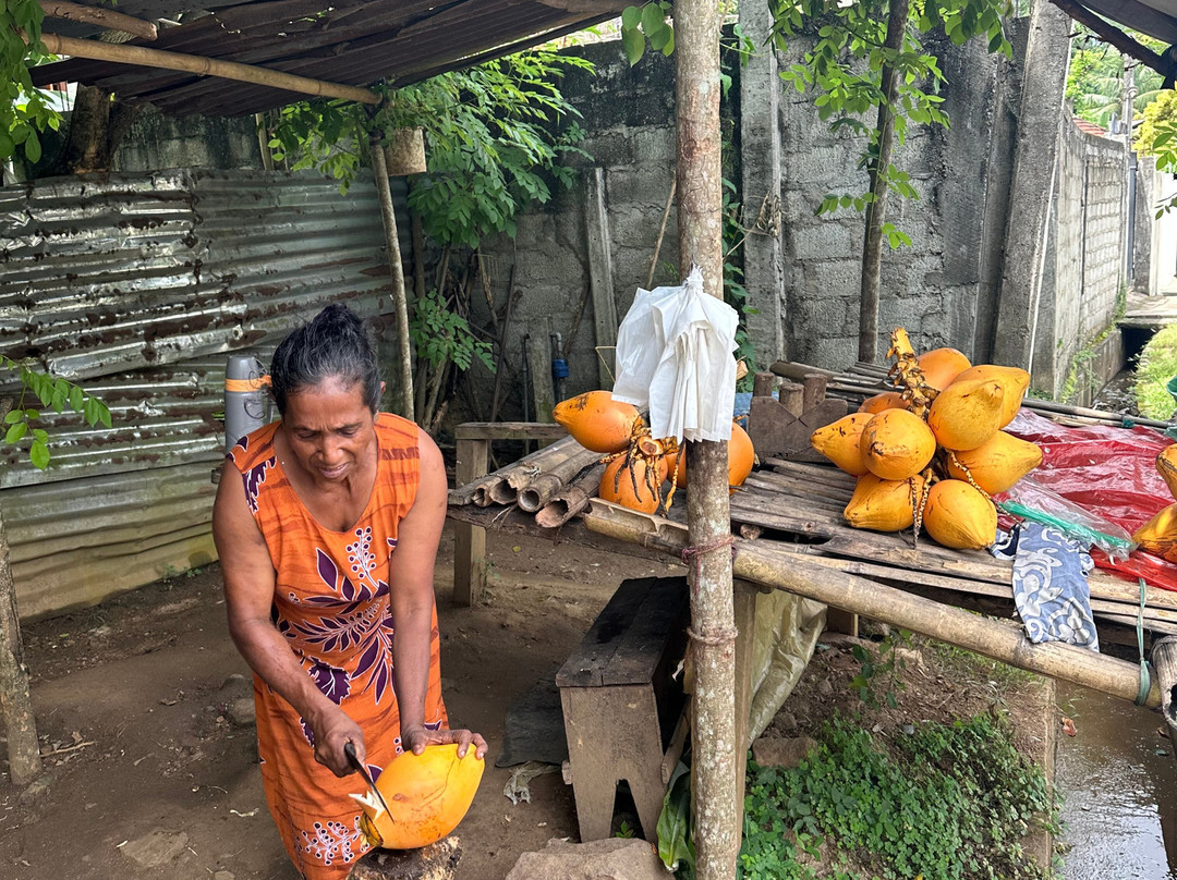 All Nations Lanka-科伦坡必去景点