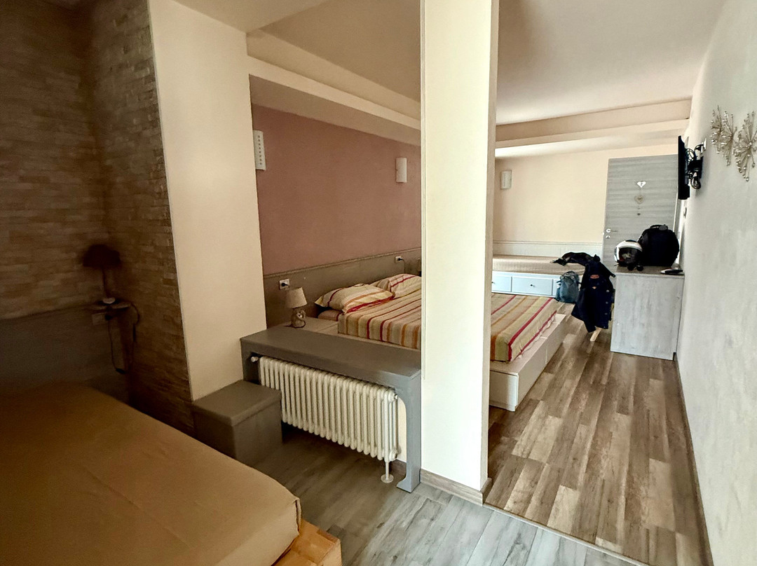 Cuorematto B&B主图