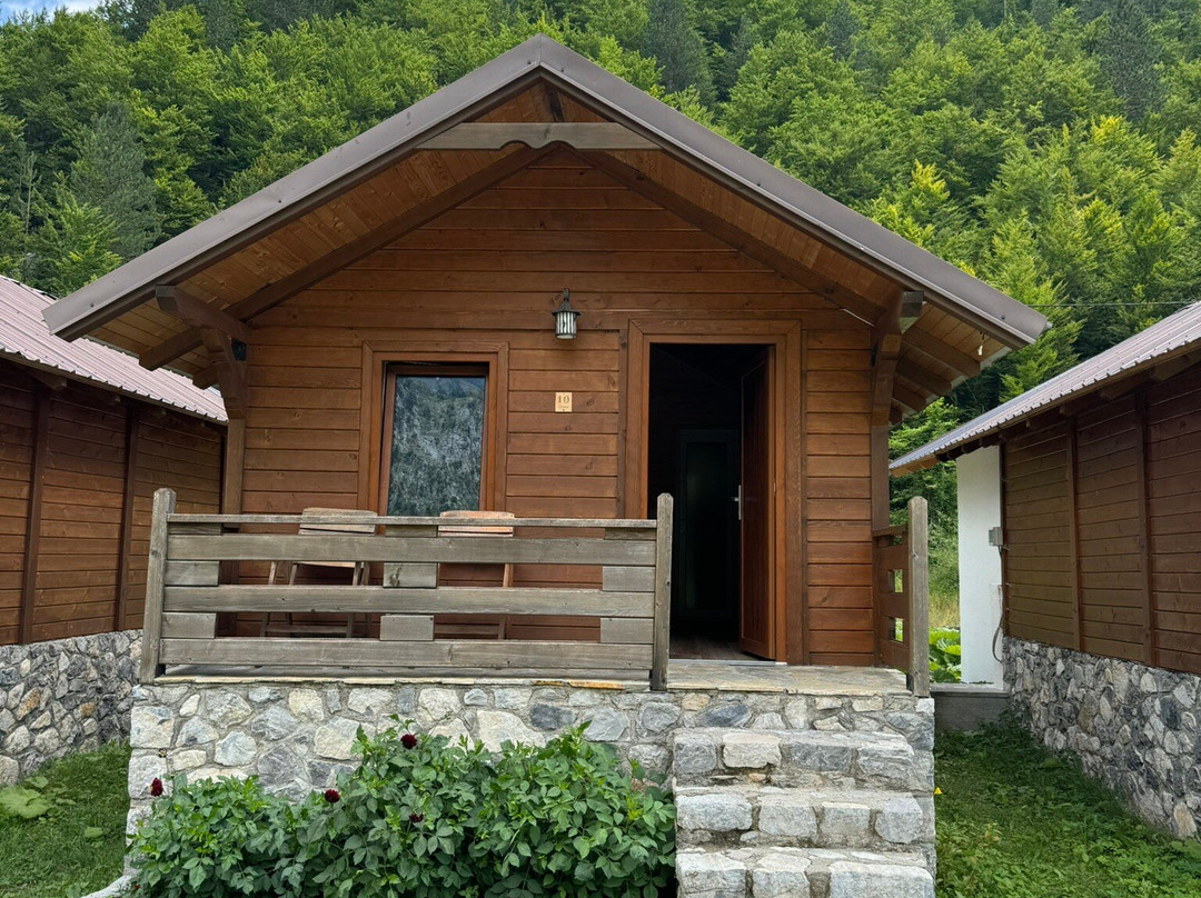 Villas Jezerca主图