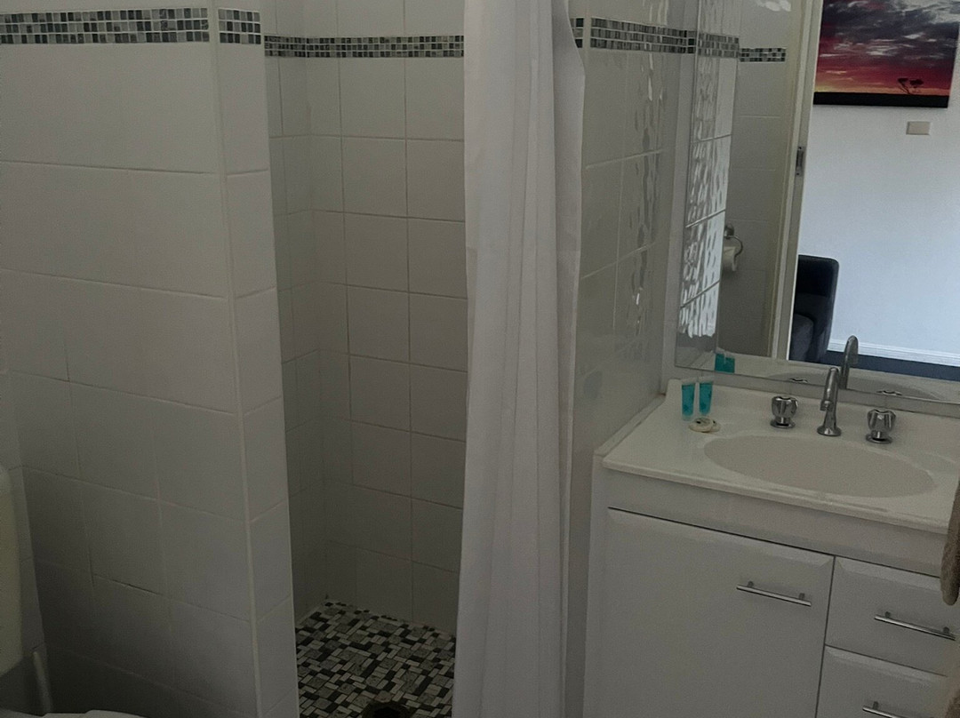 Glen Innes Motel主图