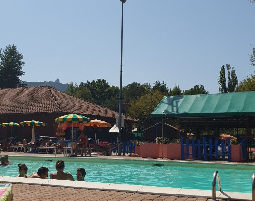 San Mauro Country Club-San Mauro Torinese必去景点