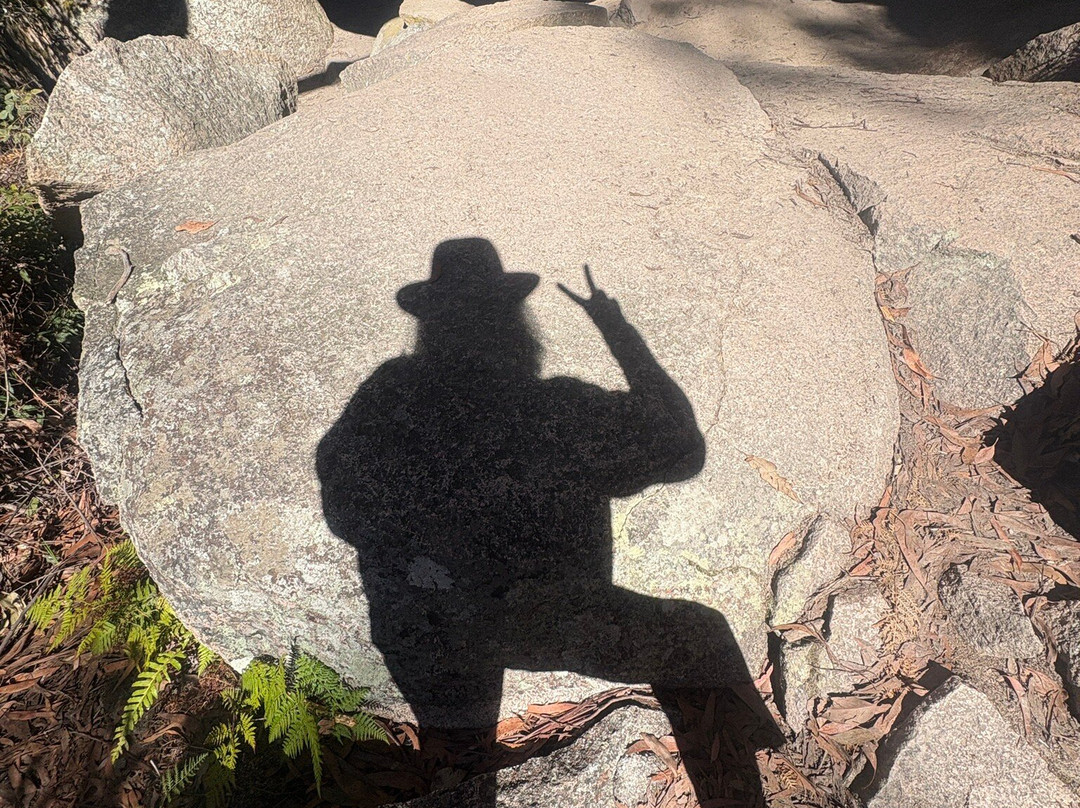 Thunderbolt's Hideout-坦特菲尔德必去景点