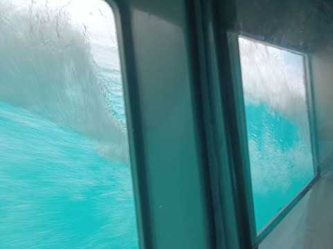 Vision Sous marine-赛特必去景点