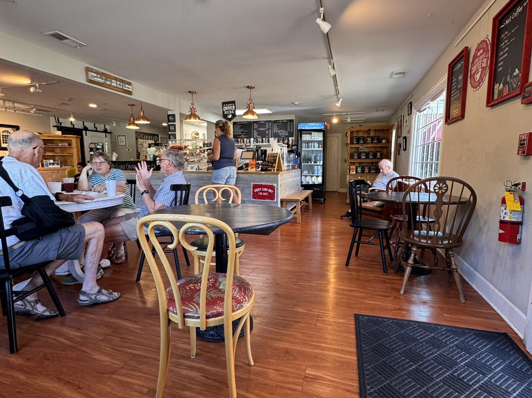 Long Grove Coffee Co.