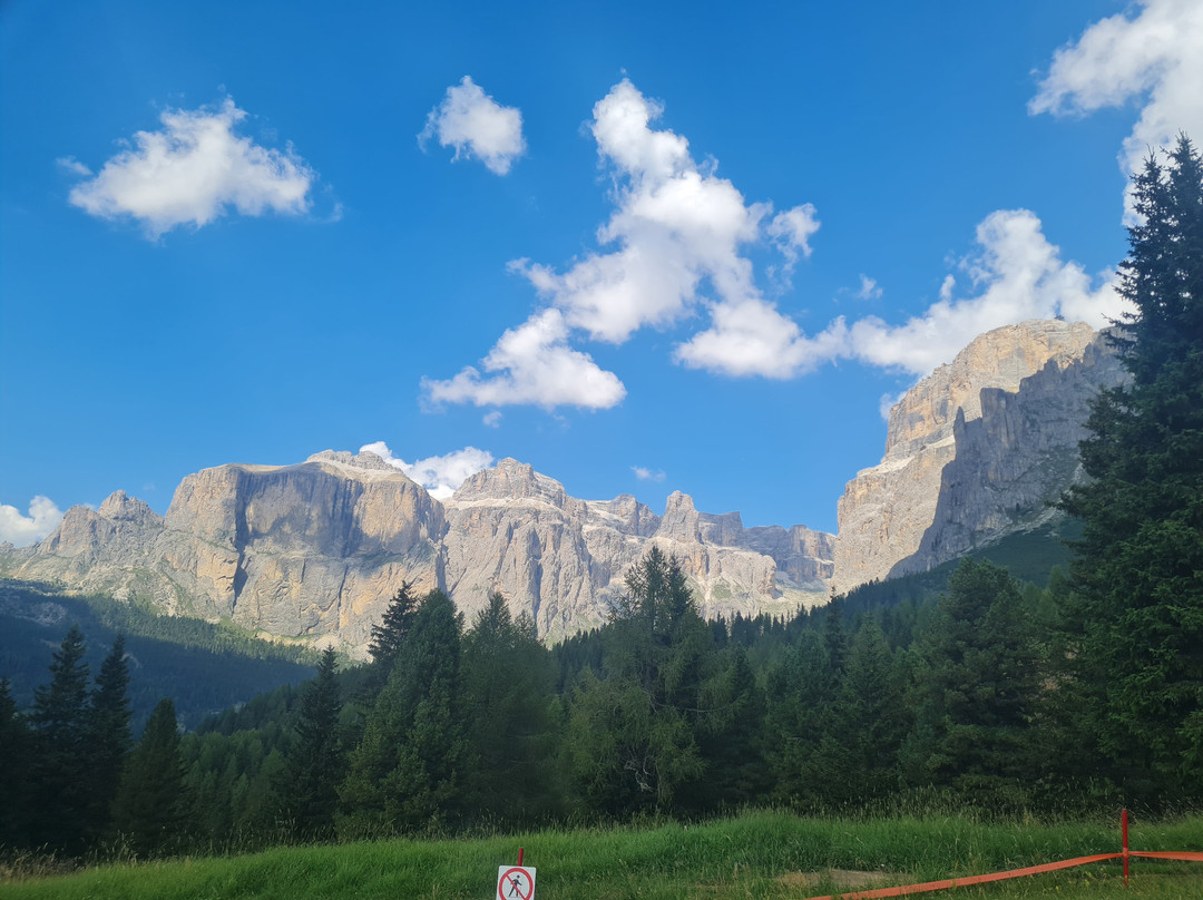 Fassa Sport Check Point-卡纳泽伊必去景点