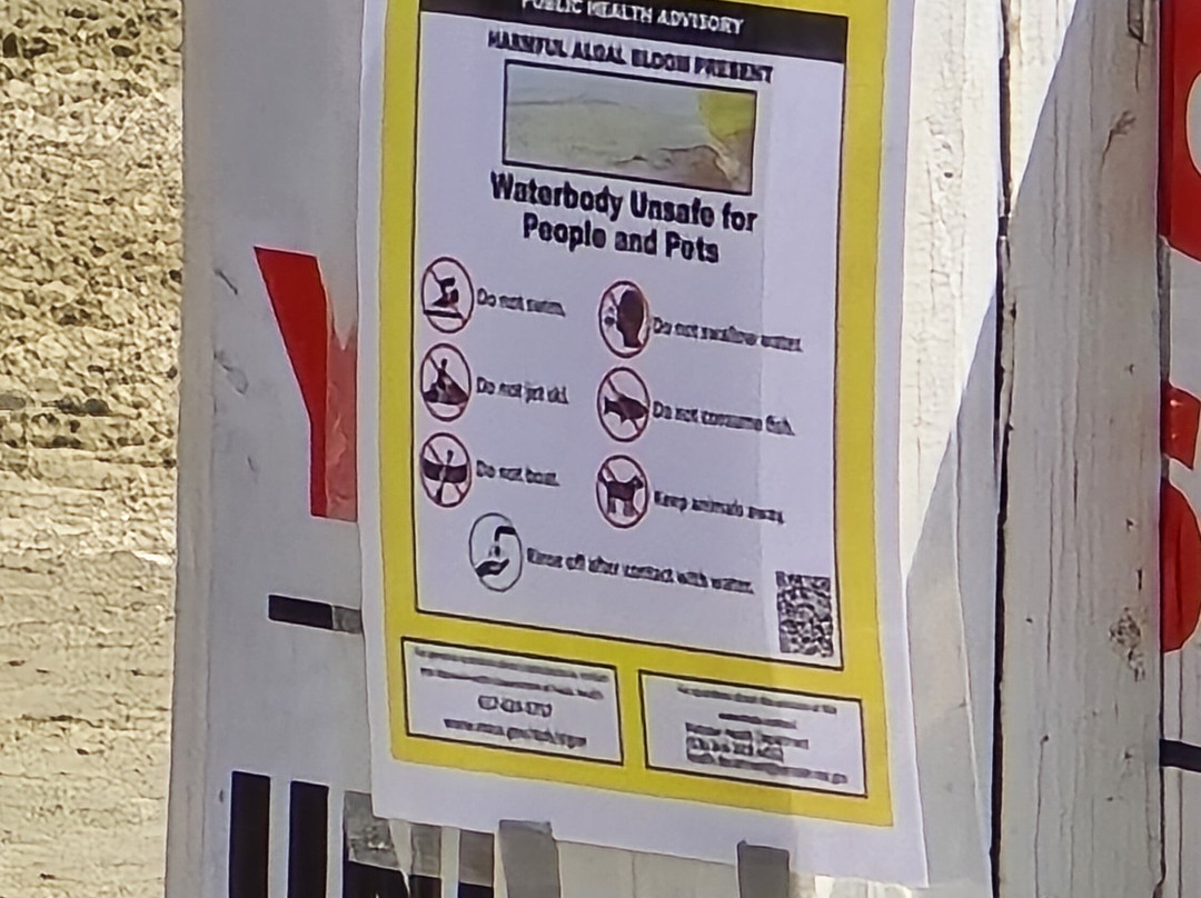 Indian Ranch-Webster必去景点