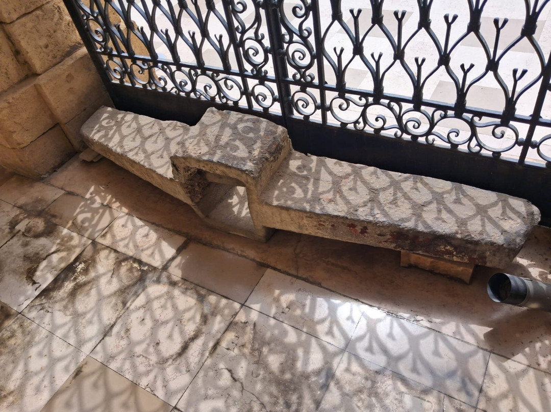 Museo Archeologico Provinciale Francesco Ribezzo-布林迪西必去景点