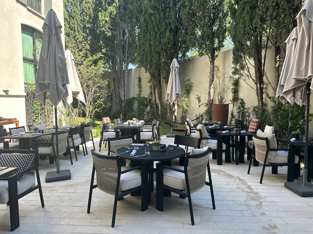 利奥斯岛水疗酒店 - 美憬阁系列
