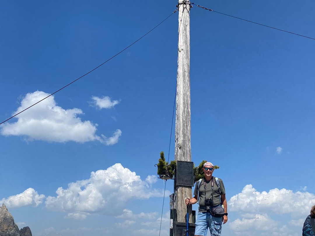 Escursione Sul Monte Specie-Braies必去景点