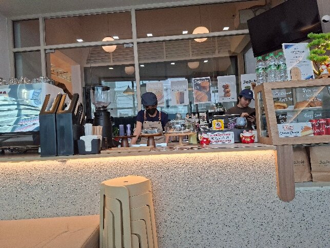 Jajuje Coffee