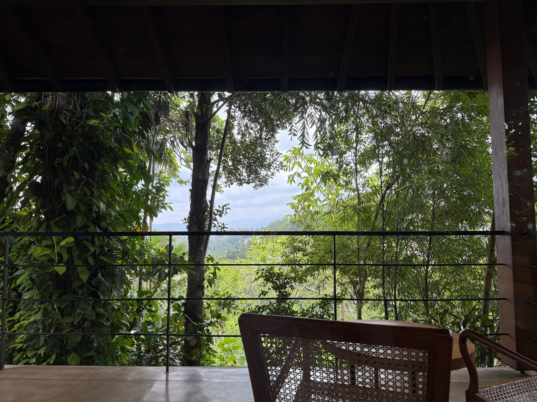 Kings Pavilion主图