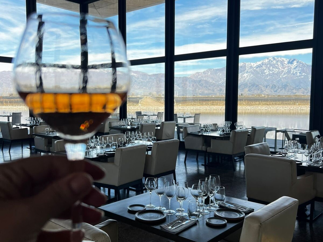 Alfa Crux-Eugenio Bustos必去景点