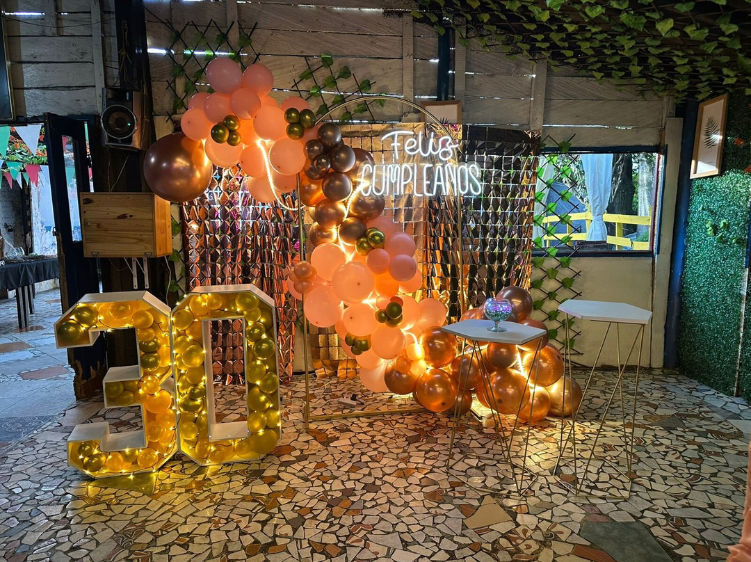 Restaurante La Chimenea funza