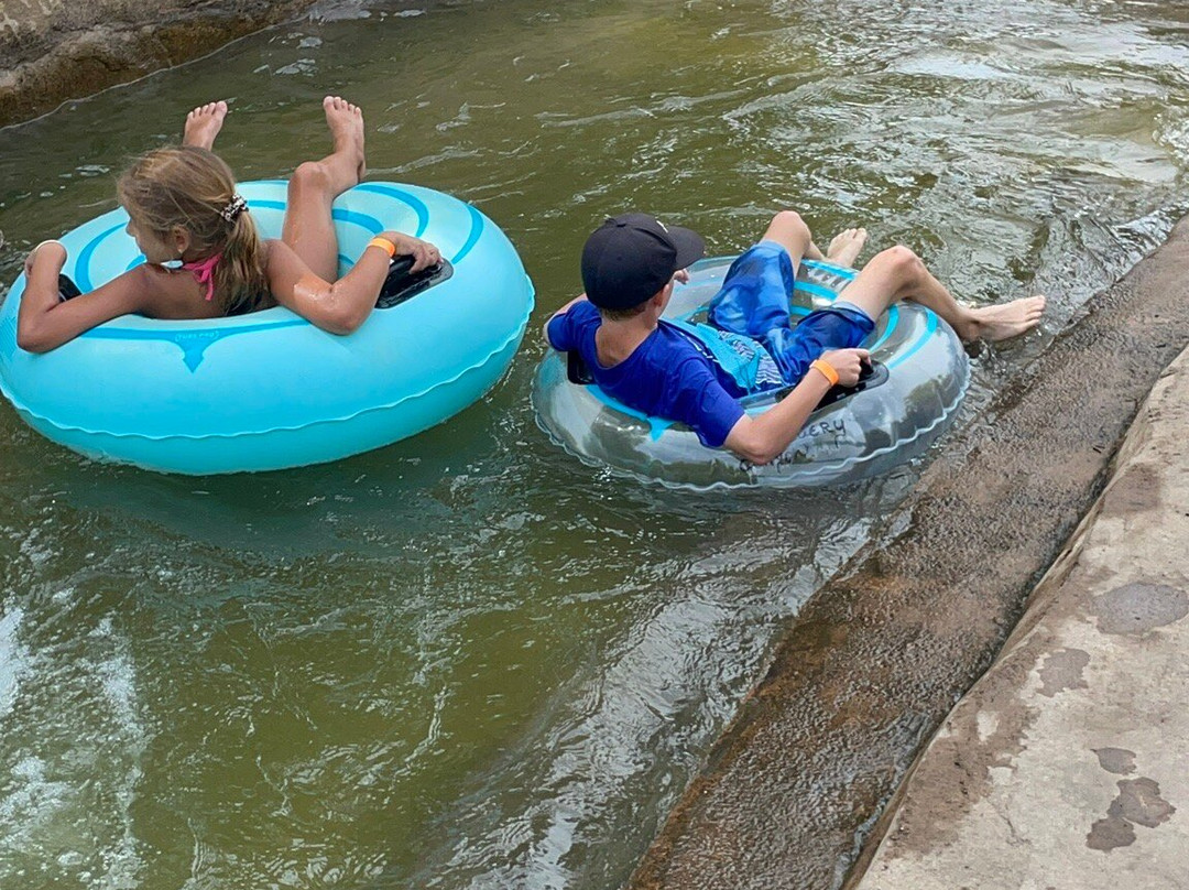 Discovery Canyon-红鹿市必去景点
