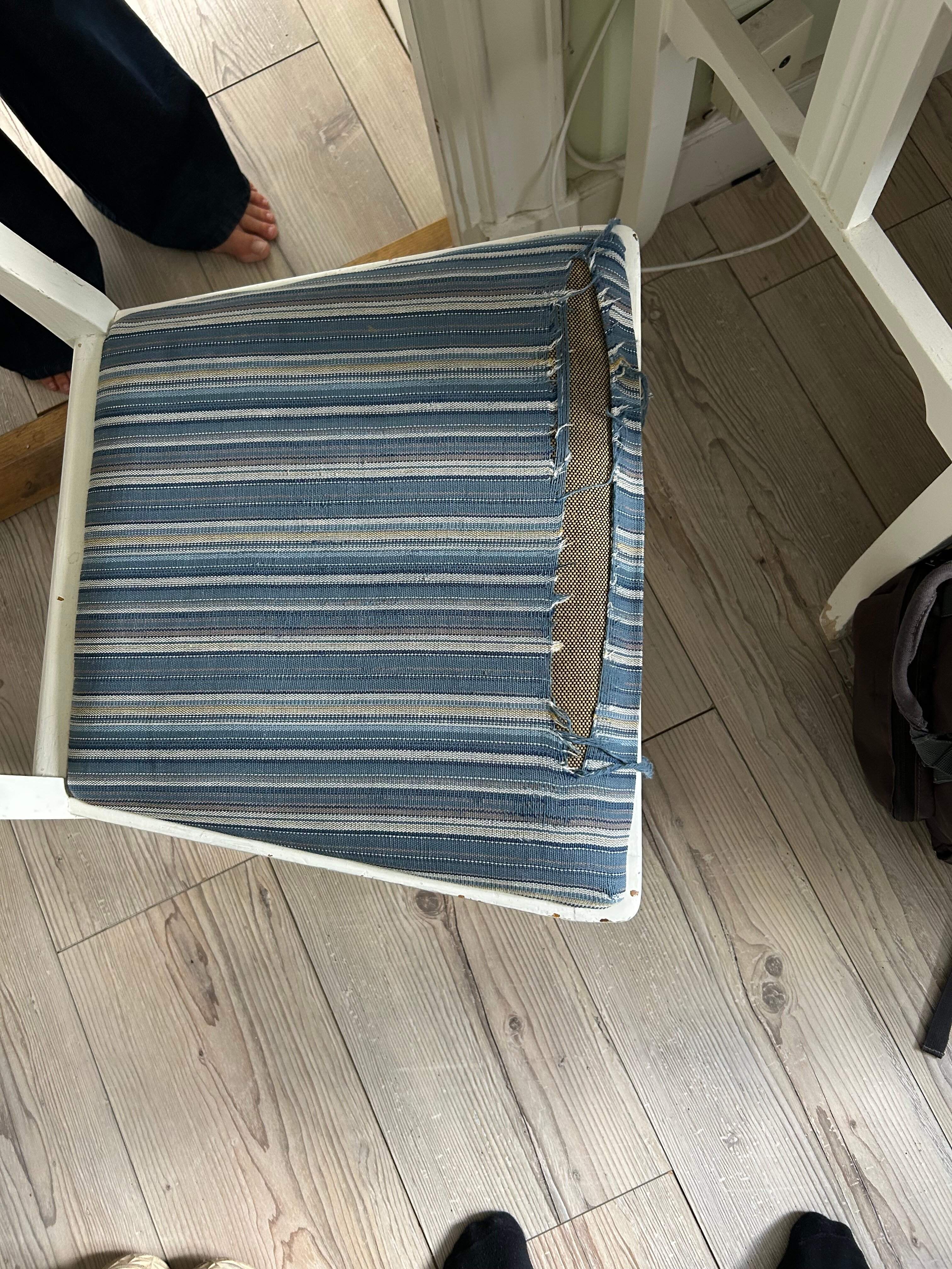 Forsbacka Wardshus-客卧