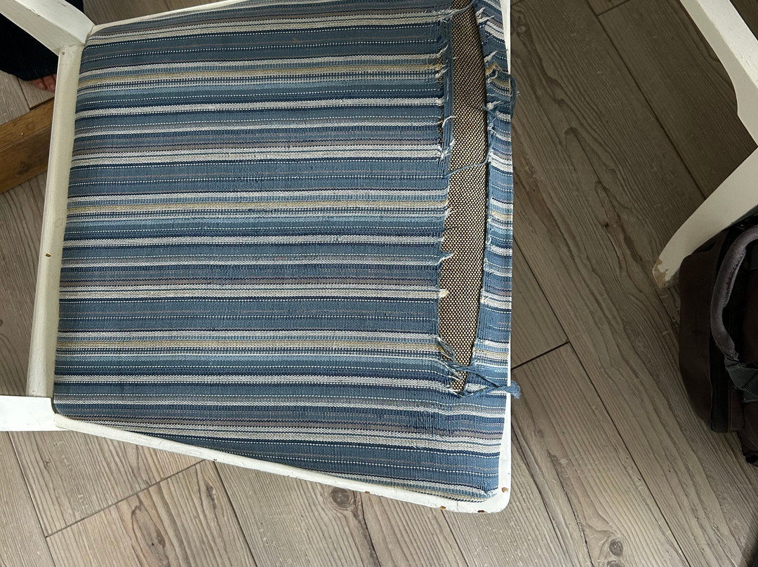 Forsbacka Wardshus主图