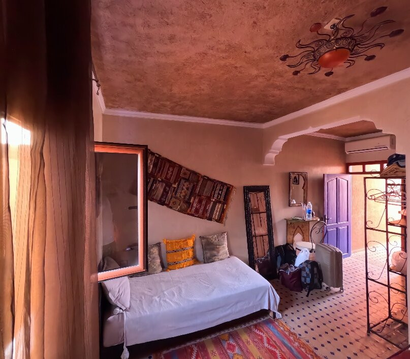 Maison du Soleil主图