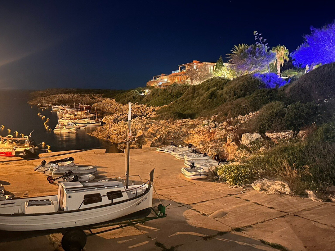 Menorca en Barco-米诺卡必去景点
