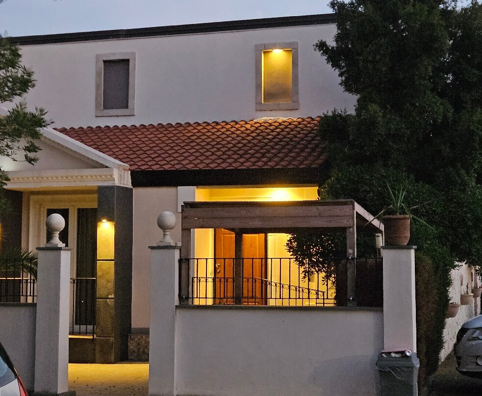 AgriHotel Croce Vallone主图