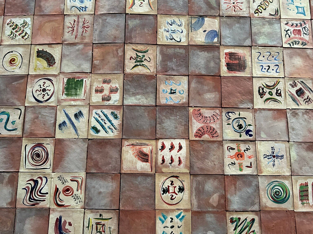 Praia Art Resort主图