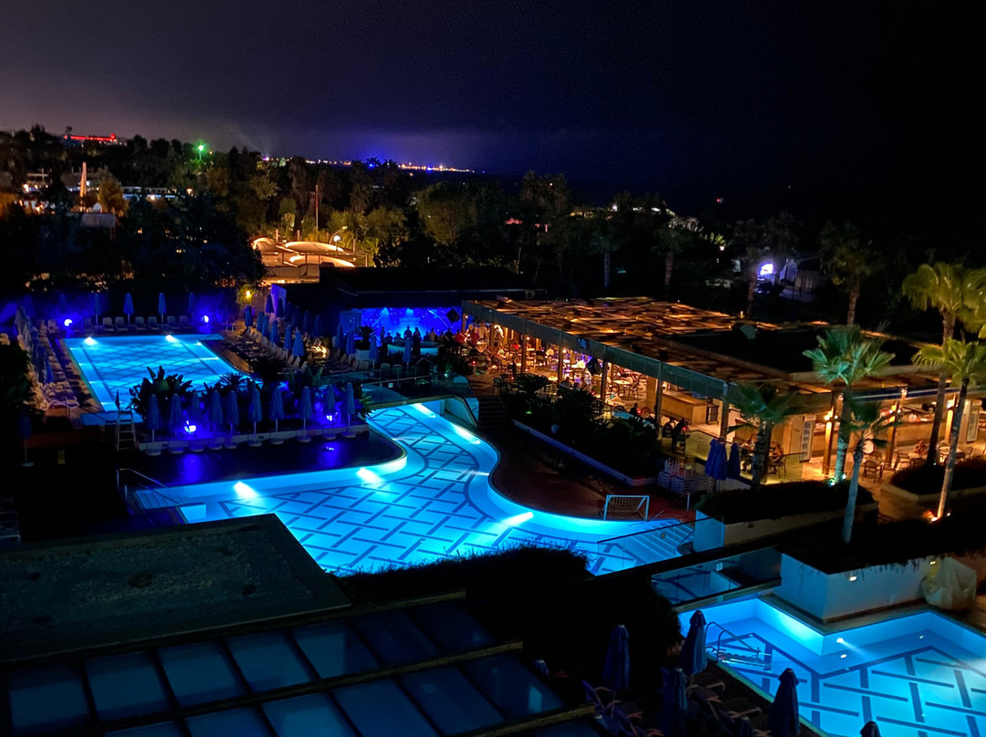 Sentido Trendy  Verbena Beach Hotel主图