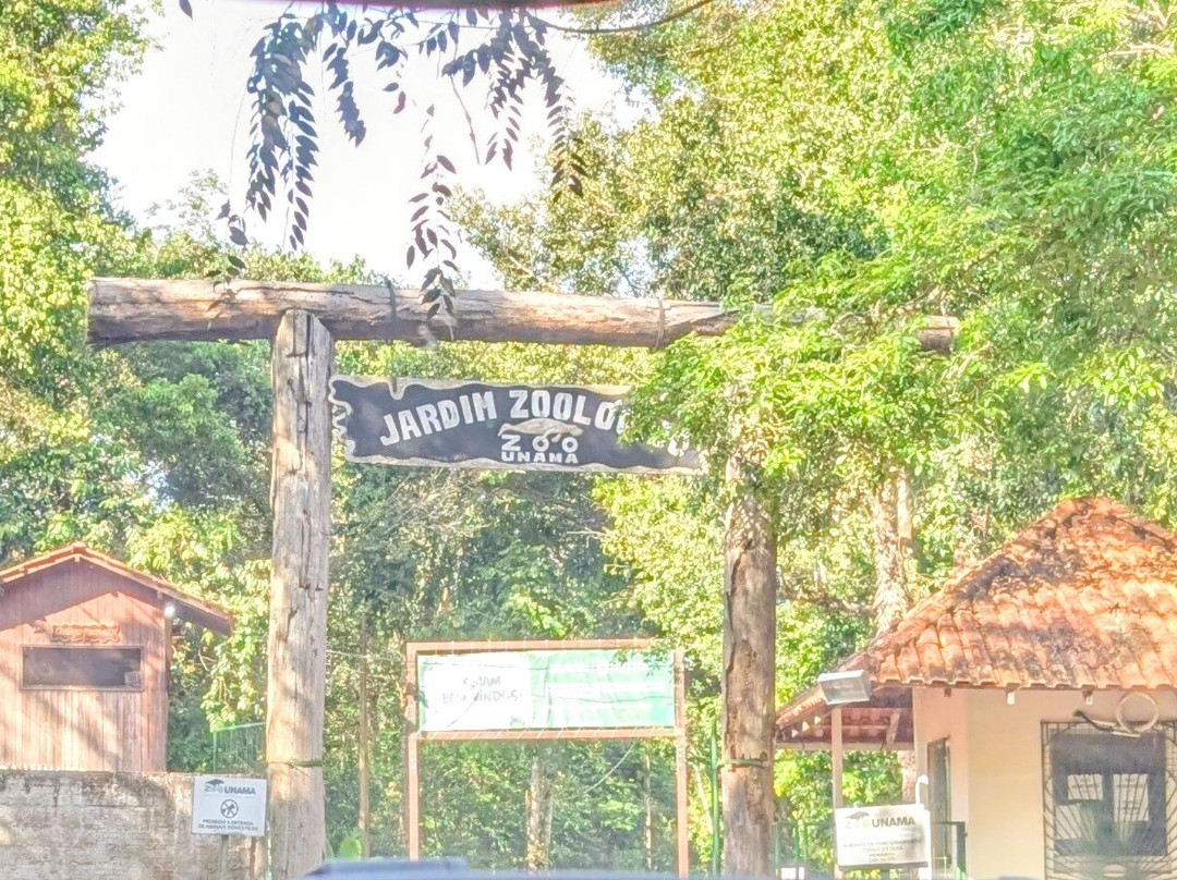 ZooFIT - Zoologico de Santarem-Santarem必去景点