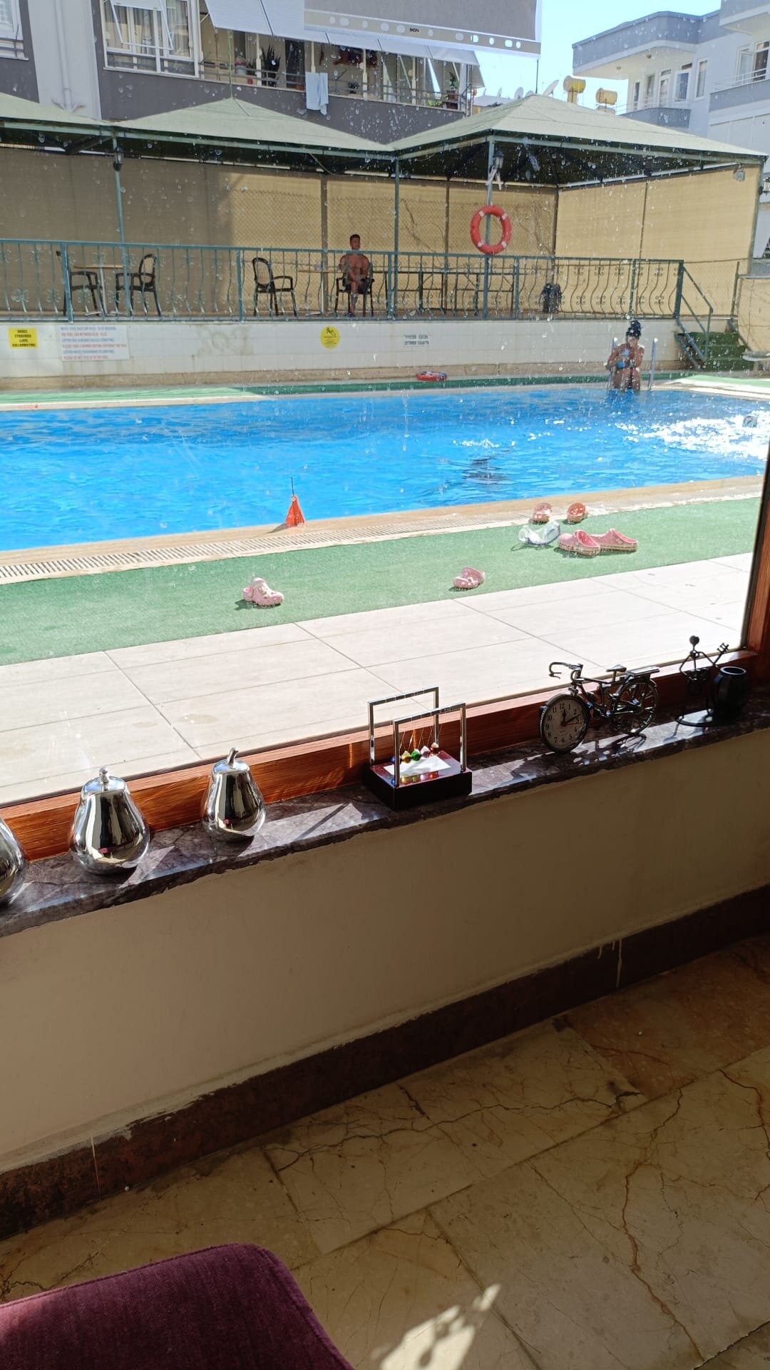 Isabella Aparthotel-官方