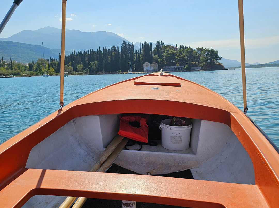 Polar Star A.F.-Tivat必去景点